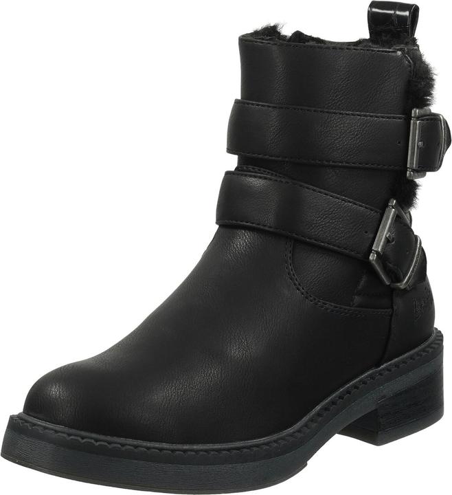 Actual product image Blowfish Stiefelette (36)
