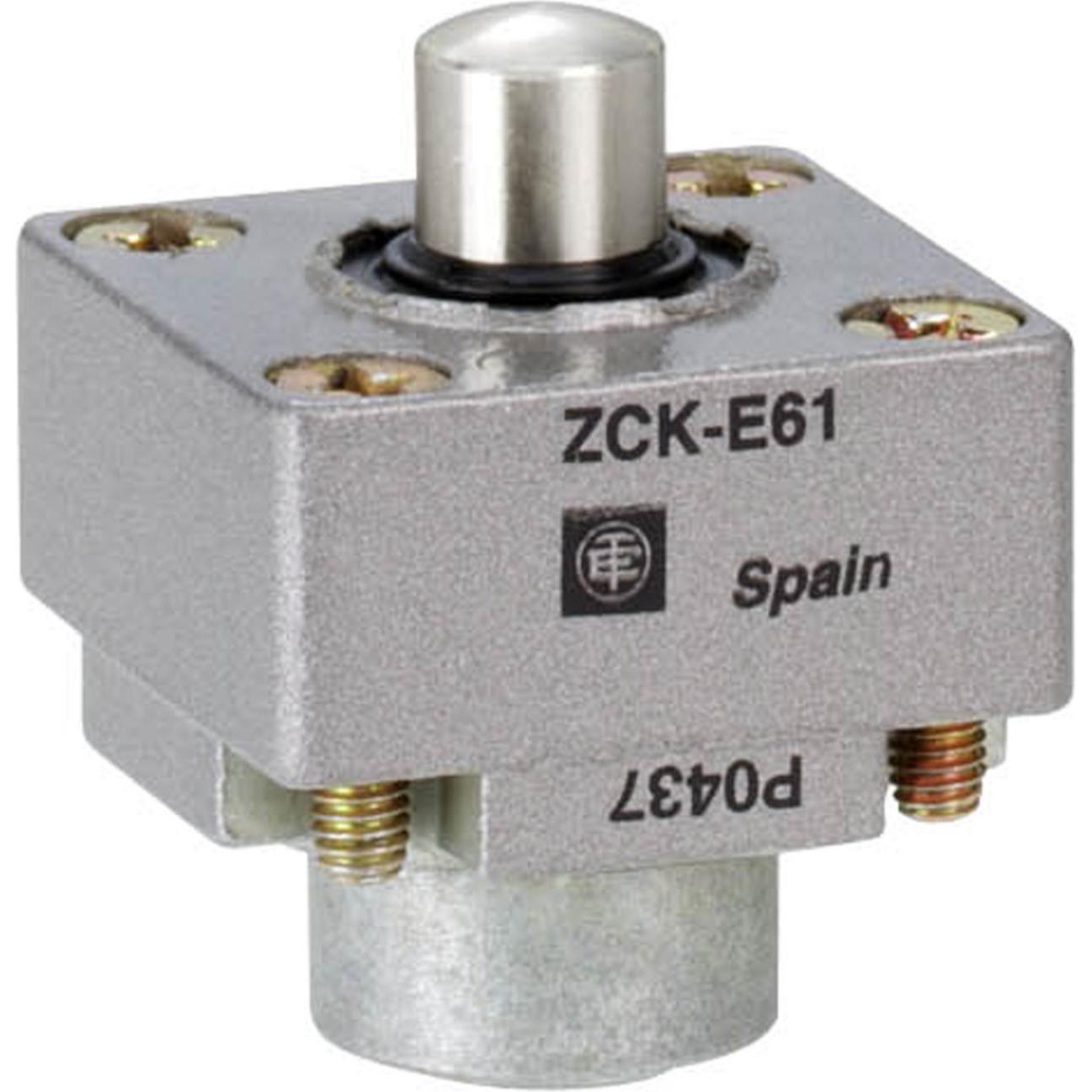 Schneider, Systemstromversorgung, ZCKE636