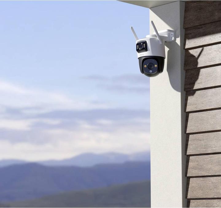 Actual product image Imou Cruiser Dual (2304 x 1296 Pixels)