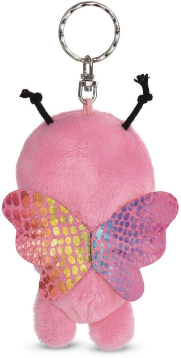 Actual product image NICI Keyring Butterfly Lilli