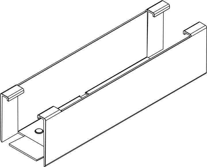 Image du produit K2 Systems K2SYSTEMS 2003523 (Matériel de montage du système solaire)
