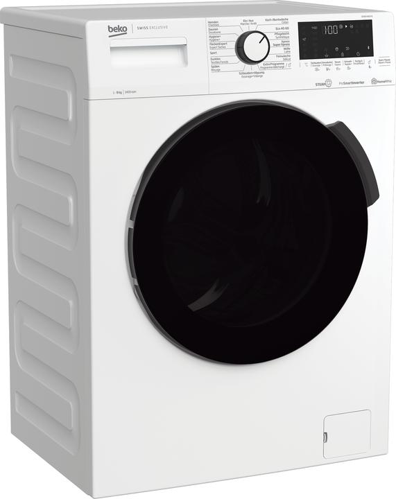 Produktbild Beko 50081466CH1 (8 kg, Links)