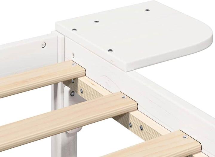 Actual product image vidaXL Platform bed (180 x 200 cm)