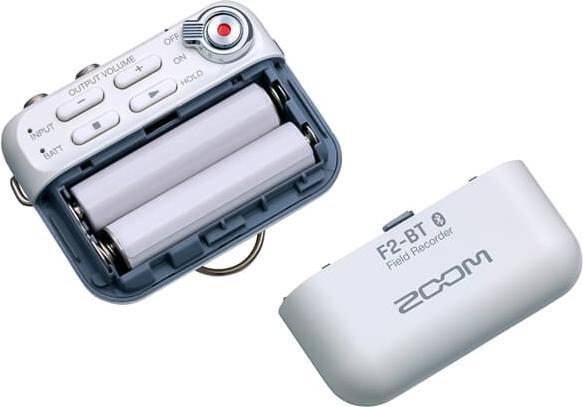 Produktbild Zoom F2-BT