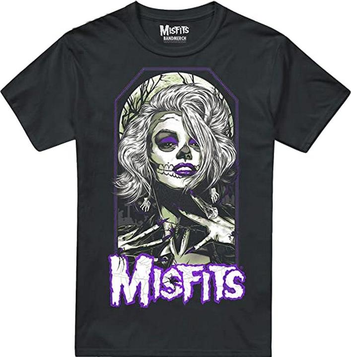Actual product image Misfits Original Misfit TShirt (M)