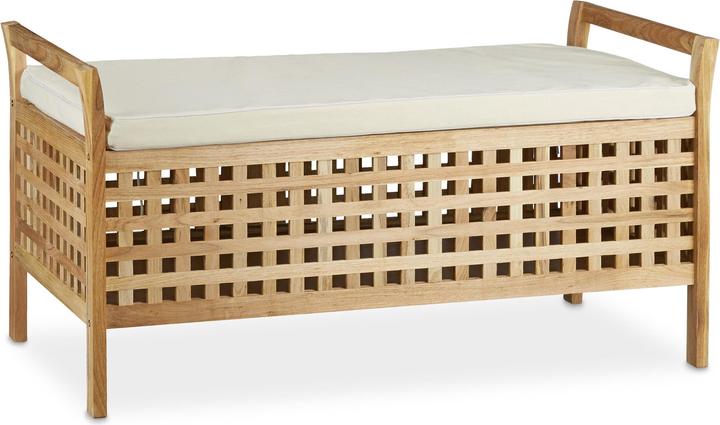 Relaxdays Walnut (93 cm)