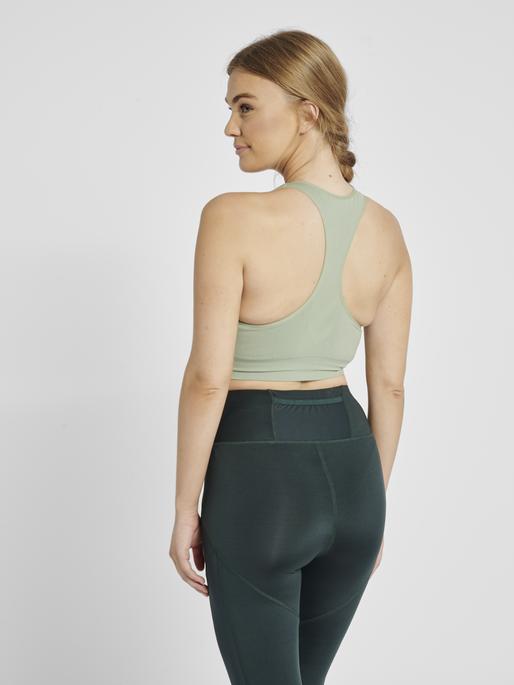 Immagine prodotto hummel Tif Seamless Sports Top (XS)