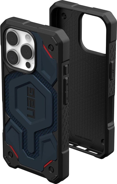 Produktbild UAG Monarch Pro (Apple iPhone 16 Pro)