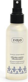 Image du produit Ziaja Spray revitalisant intensif pour cheveux 125ml (125 ml)