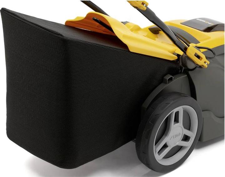 Produktbild Stiga Combi 340e Kit (Akkubetrieb)