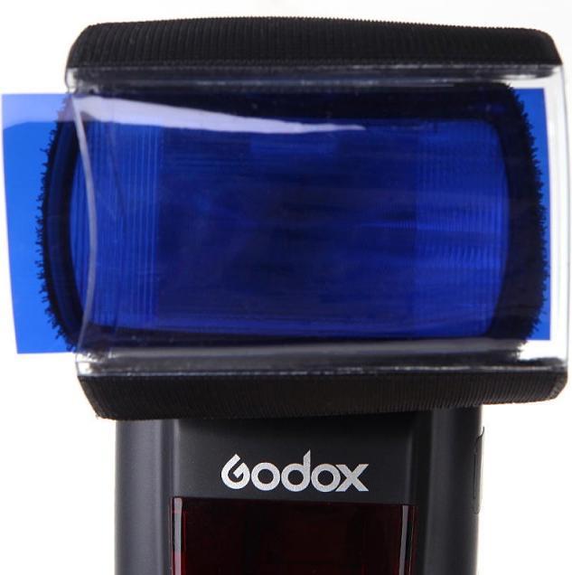 Produktbild Godox CF-07 Farbfilterset (Farbfolie, 0.10 cm)