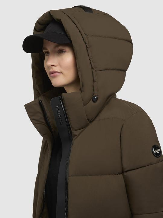 Produktbild Khujo Haya Matt-YM (XL)