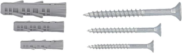 Actual product image Tox Standard-Sortiment Monteur Beton (136 pcs.)