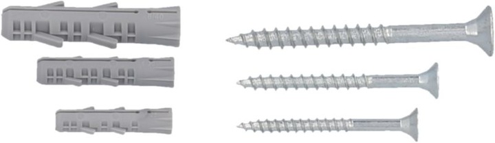 Immagine prodotto Tox Standard-Sortiment Monteur Beton (136 pz.)