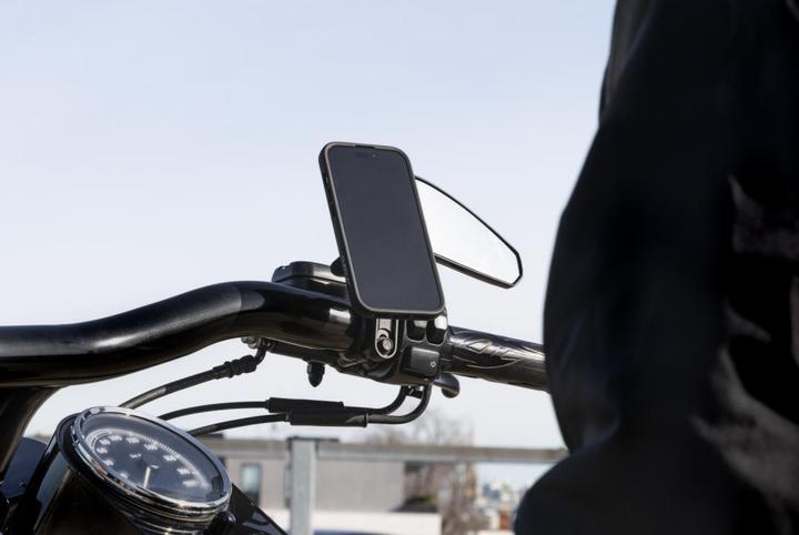 Image du produit Quad Lock Brake/Clutch Mount