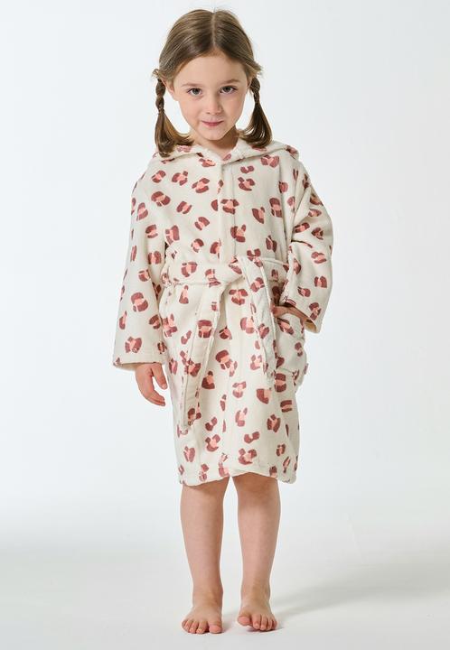 Produktbild Schiesser Velour Bademantel (92)
