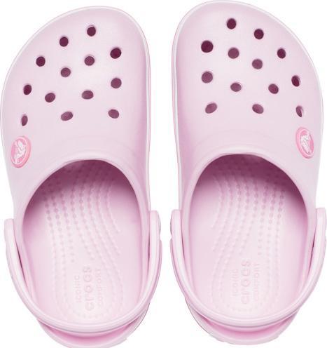Actual product image Crocs T's Crocband Clog (21)