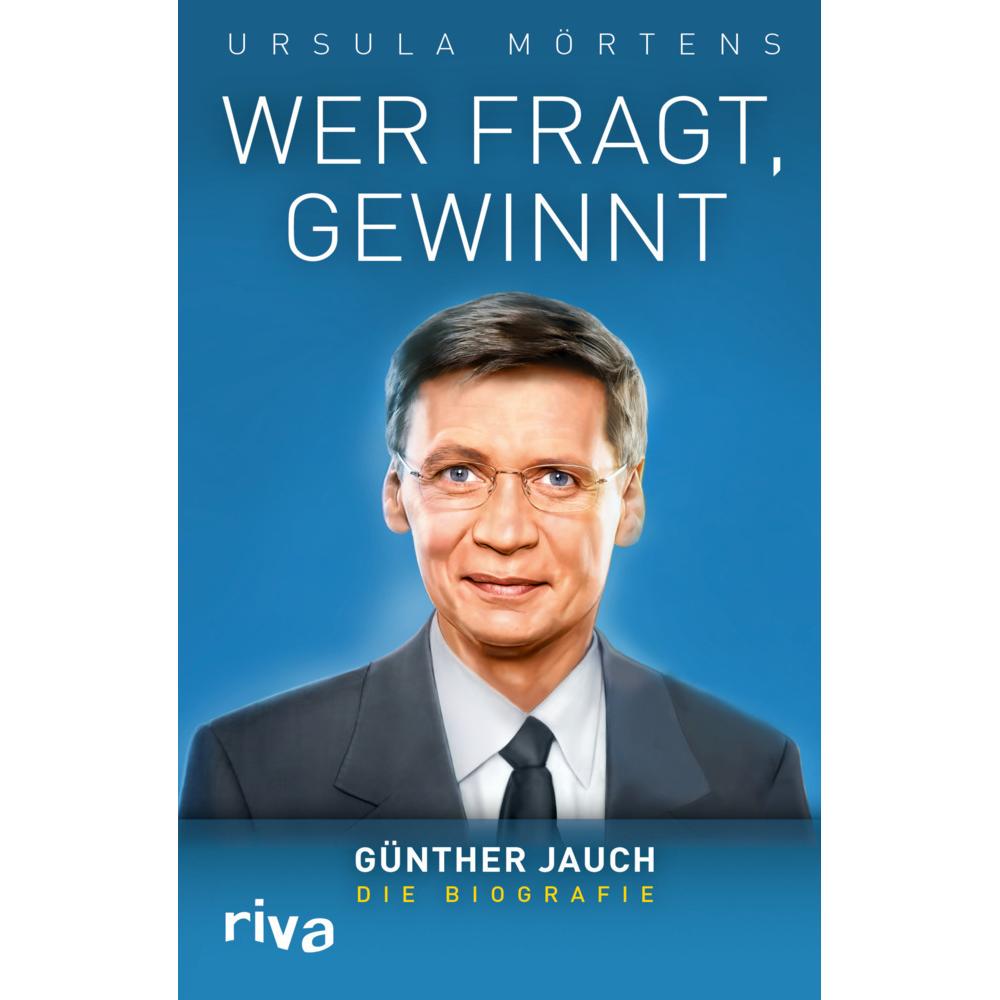 Riva Wer fragt, gewinnt