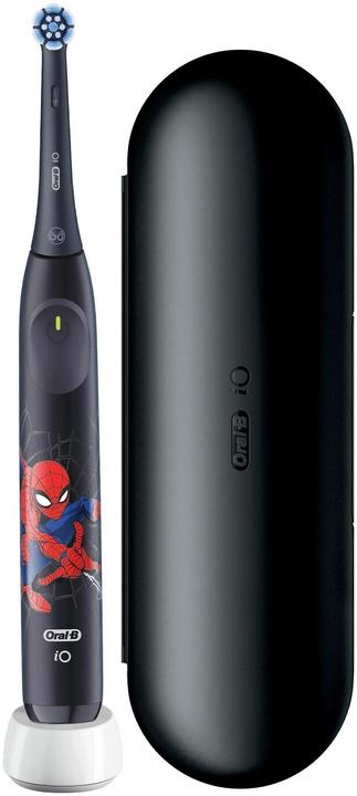 Oral-B iO Kids 6+ Spiderman elektrische tandenborstel