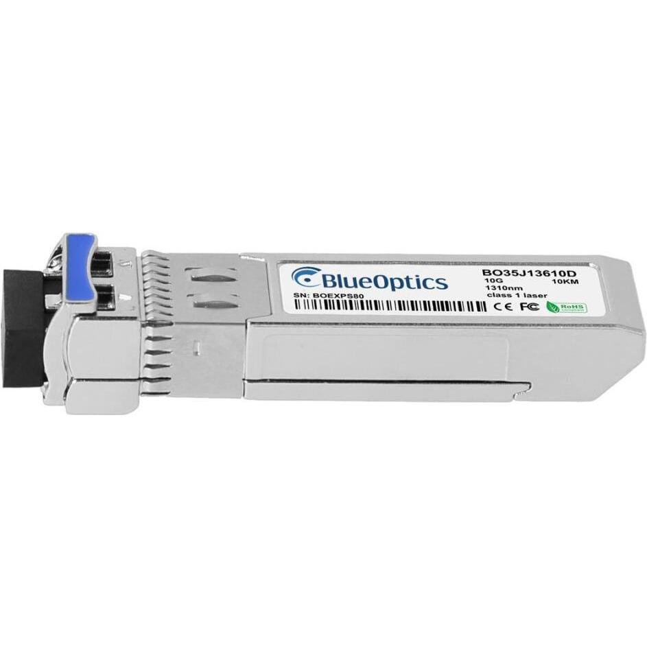 Thumbnail - BlueOptics Dell 407-BCZQ kompatibler SFP+ BO35J13610D, Transceiver