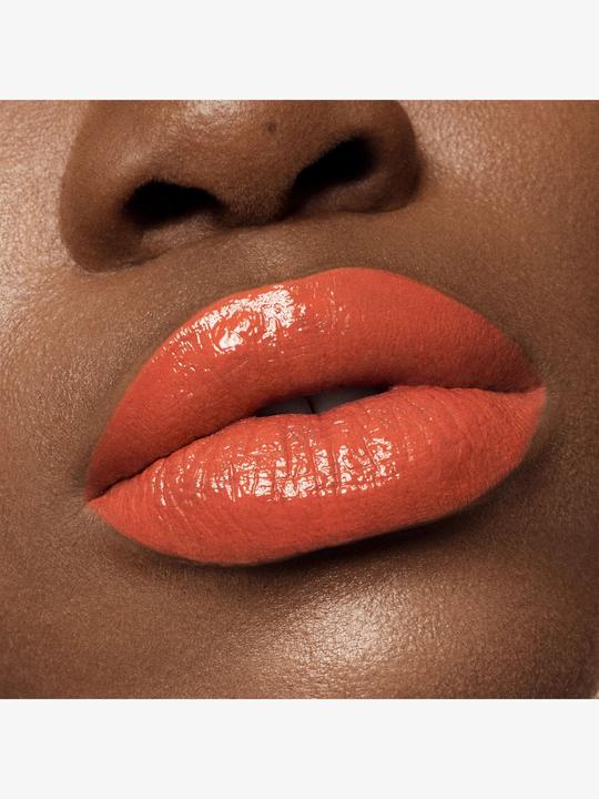 Actual product image Byredo Liquid Lipstick Vinyl (No. 255 - Thar Desert)