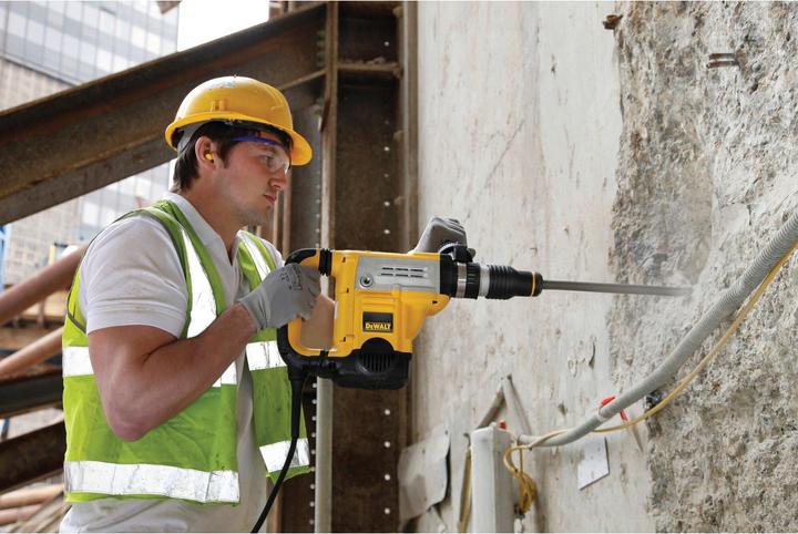 Produktbild DeWalt Flachmeissel (50 mm)