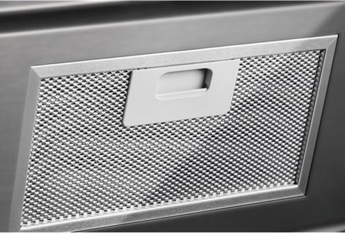Image du produit Electrolux WOL6038CN (Hotte murale)