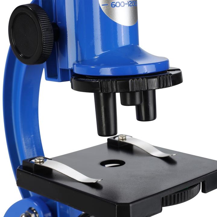 Actual product image Konus Microscope Konuscience 1200x