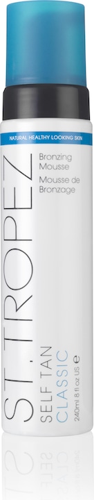 Immagine prodotto St. Tropez classico (Schiuma autoabbronzante, 240 ml)