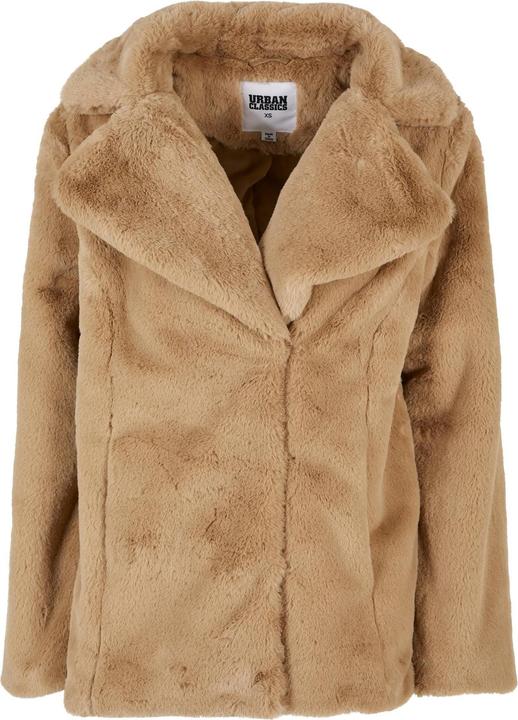 Produktbild Urban Classics Jacke Reverskragen (M)
