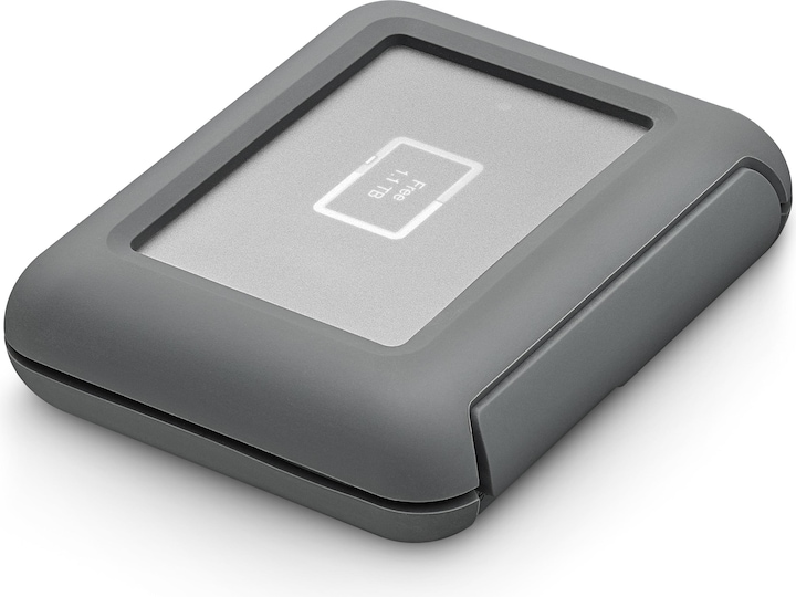 LaCie DJI Copilot (2 TB)