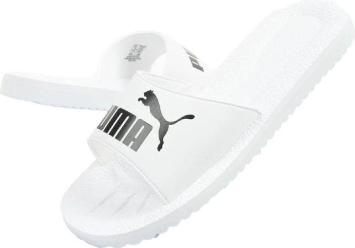 Actual product image Puma Purecat Flip-Flops (40.5)