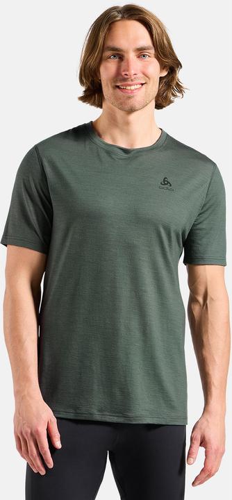 Actual product image Odlo Merino 160 Bl Crew Neck (L)