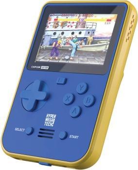 Actual product image Blaze Capcom Super Pocket (EN)