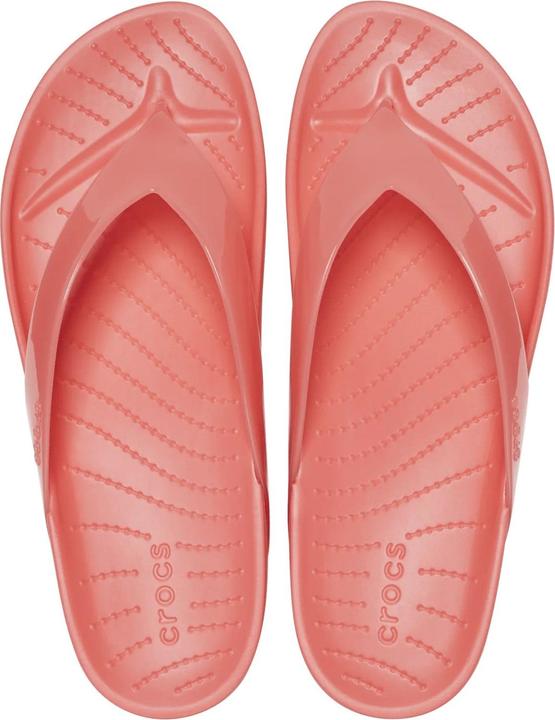 Produktbild Crocs W's Splash Shine Flip (37)