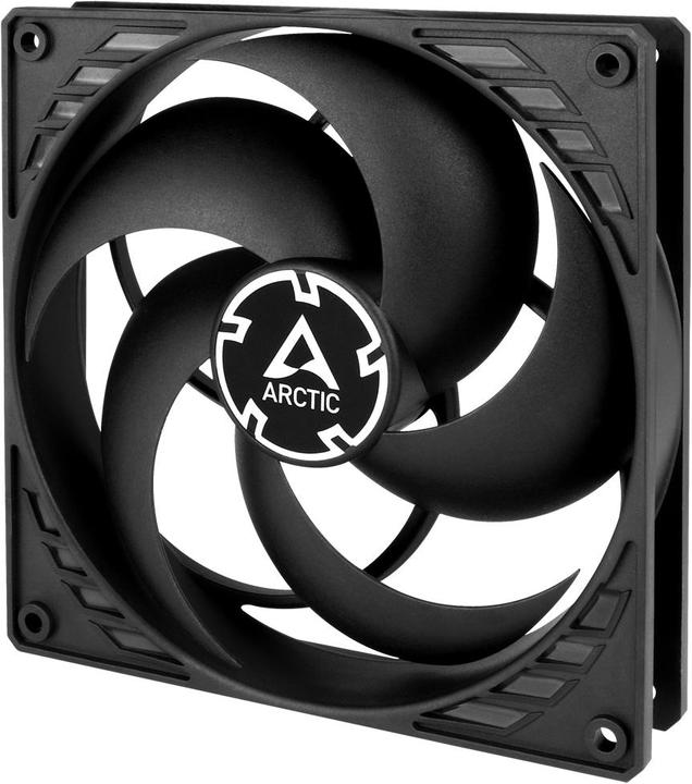 Arctic P14 PWM PST black (140 mm, 1 x)