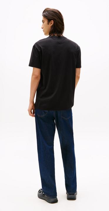 Immagine prodotto Tommy Jeans Tjm Reg Linear Logo Tee Ext (M)