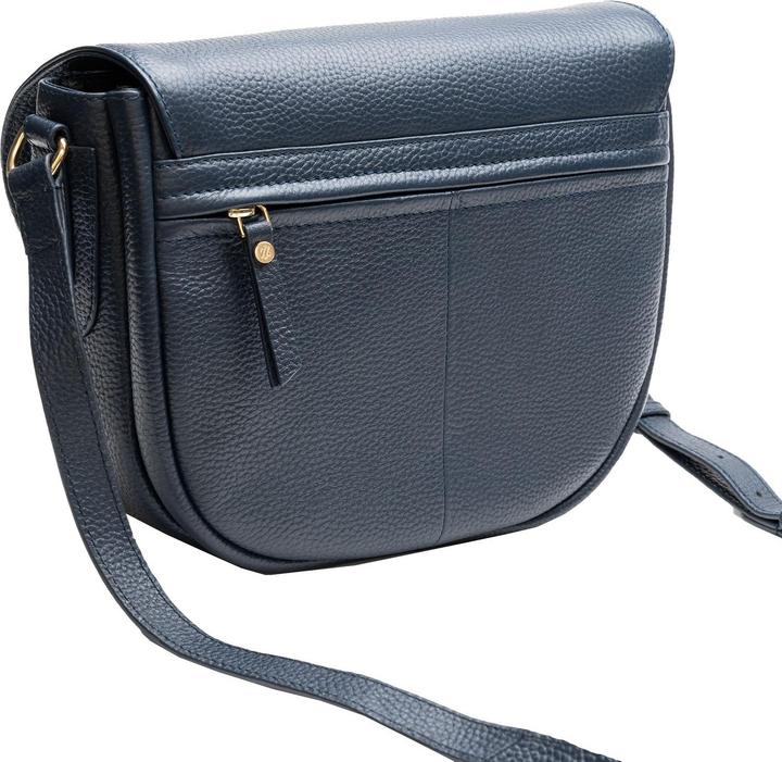 Image du produit Lazarotti Bologna Leather Sac à bandoulière en cuir 27 cm