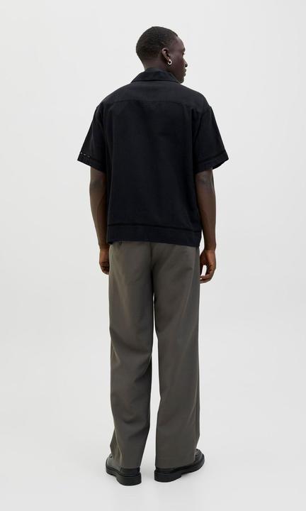 Produktbild Jack & Jones Loose Fit Hemd Hemd (S)