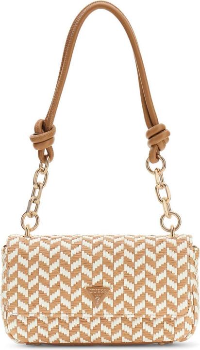 Immagine prodotto Guess Tessi Flap Shoulder Bag
