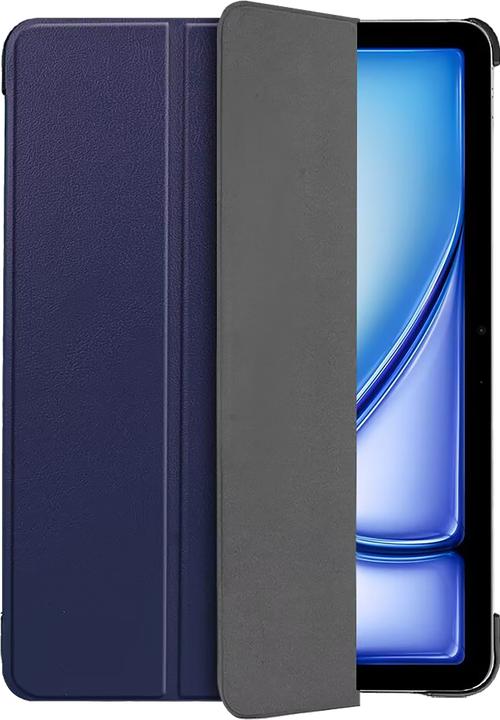 Cazy Premium Smart Hülle, Schlaf Aufwach, Schutzhülle (Apple iPad Air 13 2024, Apple iPad Air 13 2025)