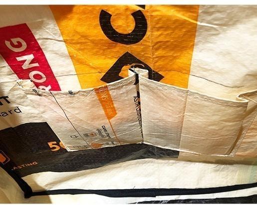 Produktbild Bekos 3er-Set Recycling-Taschen