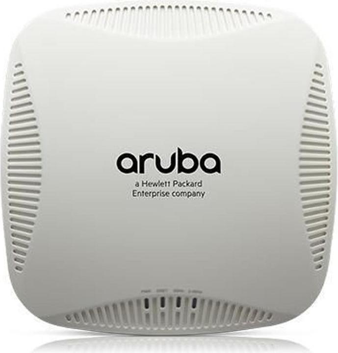 Produktbild HPE Aruba AP-205 Dual 2x2:2 (867 Mbit/s)