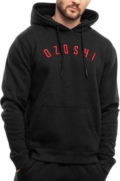 Actual product image Ozoshi Brazos-Sweatshirt (XL)