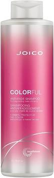 Produktbild Joico COLORFUL ANTI-FADE SHAMPOO 1000ML (1000 ml)