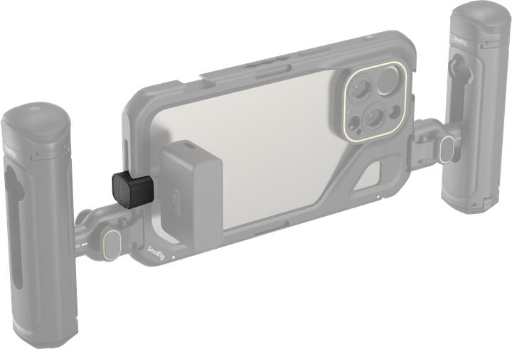 Actual product image SmallRig Type-C to Type-C Audio Signal Adaptor 4406