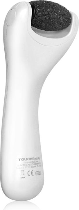 Produktbild TouchBeauty Electric Pedicure Device