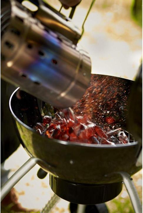 Productafbeelding Rösle Anzündkamin