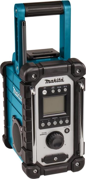 Actual product image Makita DMR116 (AM, FM)