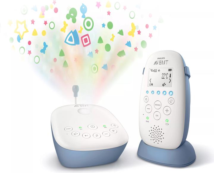Philips Avent Smart Eco